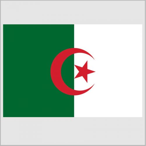 Algeria