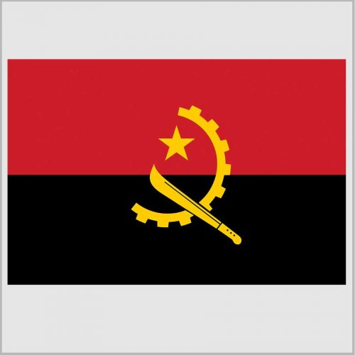 Angola