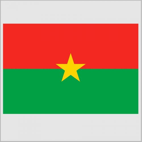 Burkina Faso