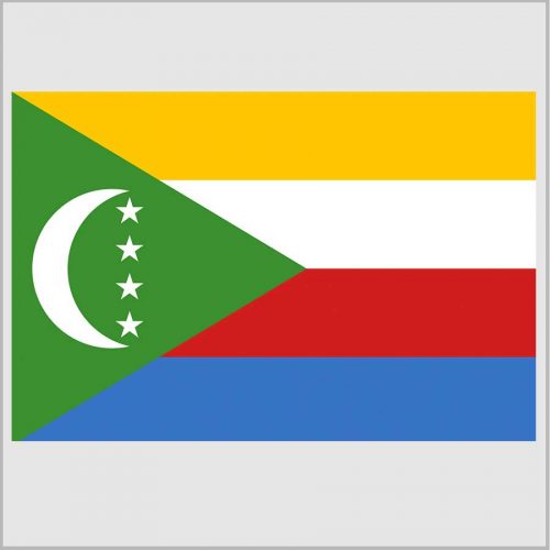 Comoros