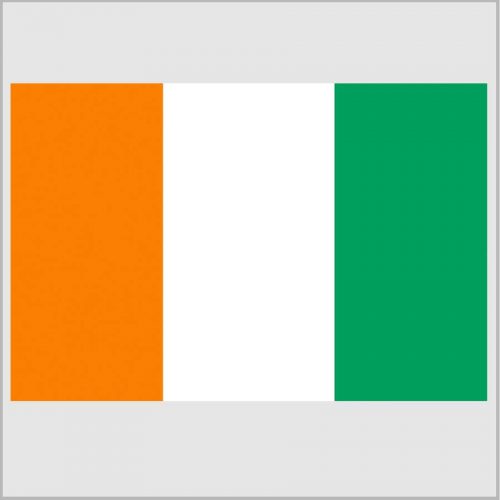 Cote D'Ivoire