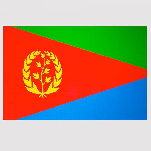 Eritrea