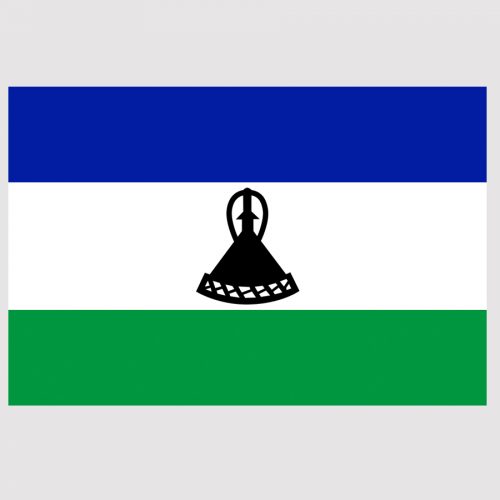Lesotho