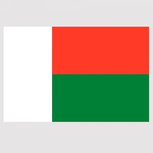 Madagascar