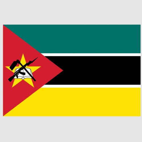 Mozambique
