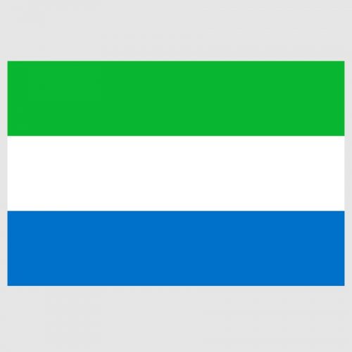 Sierra Leone