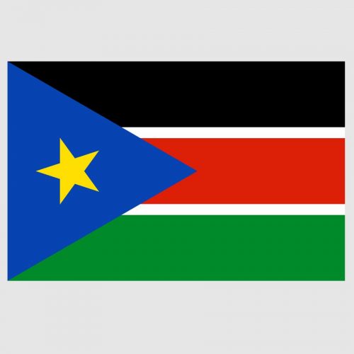 South Sudan