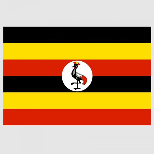 Uganda