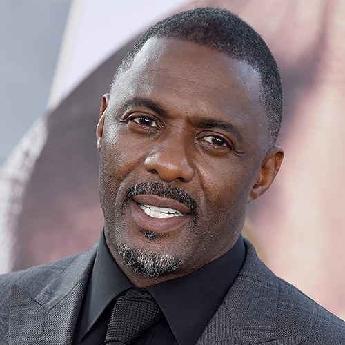 Idris Elba